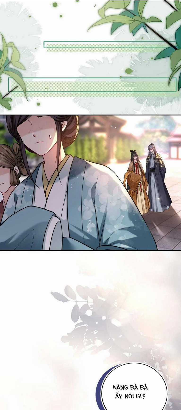 Ta Đem Hoàng Tử Dưỡng Thành Hắc Hóa Chapter 83 trang 10