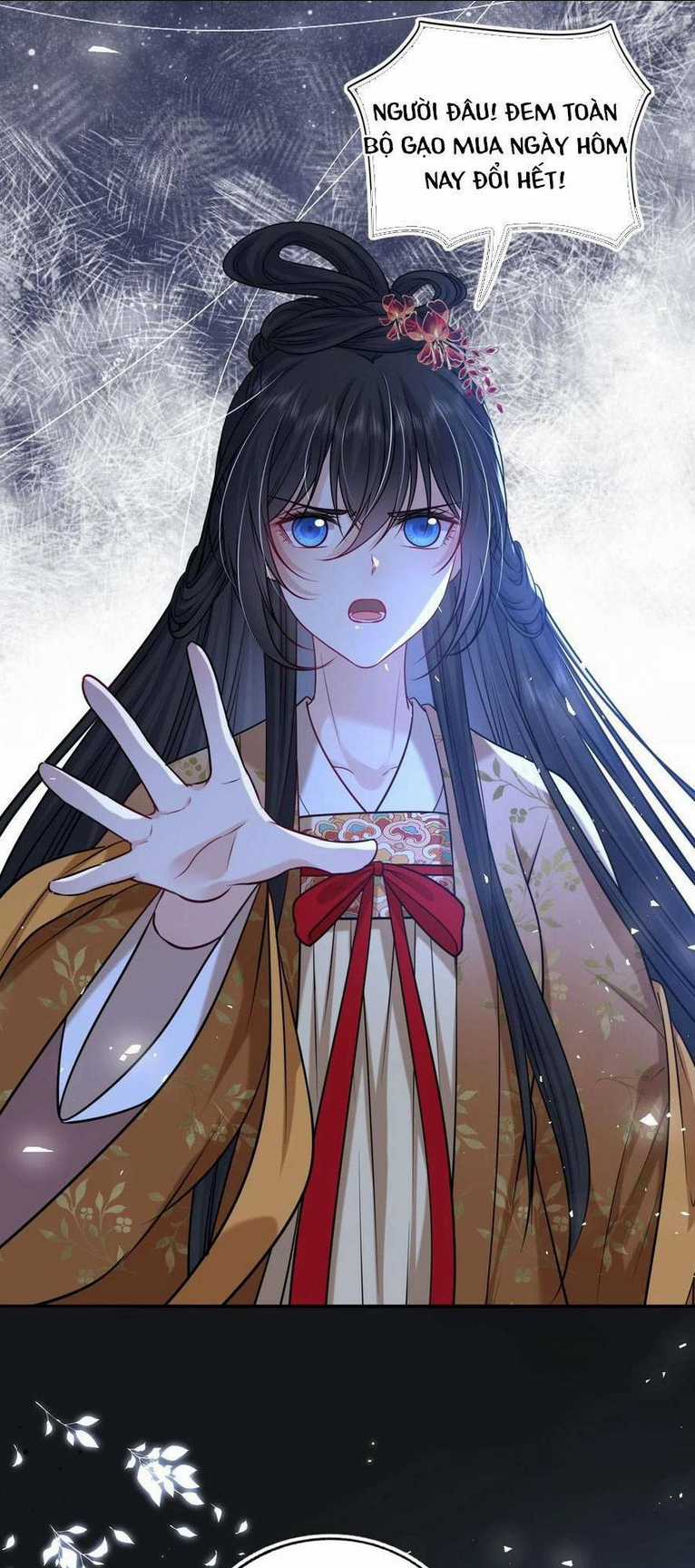 Ta Đem Hoàng Tử Dưỡng Thành Hắc Hóa Chapter 83 trang 15