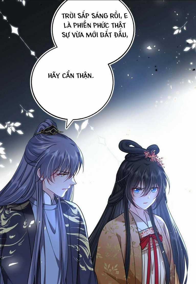 Ta Đem Hoàng Tử Dưỡng Thành Hắc Hóa Chapter 83 trang 16