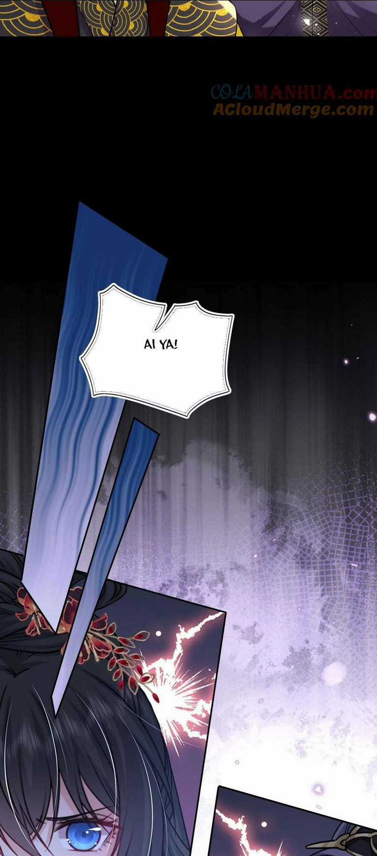 Ta Đem Hoàng Tử Dưỡng Thành Hắc Hóa Chapter 83 trang 22