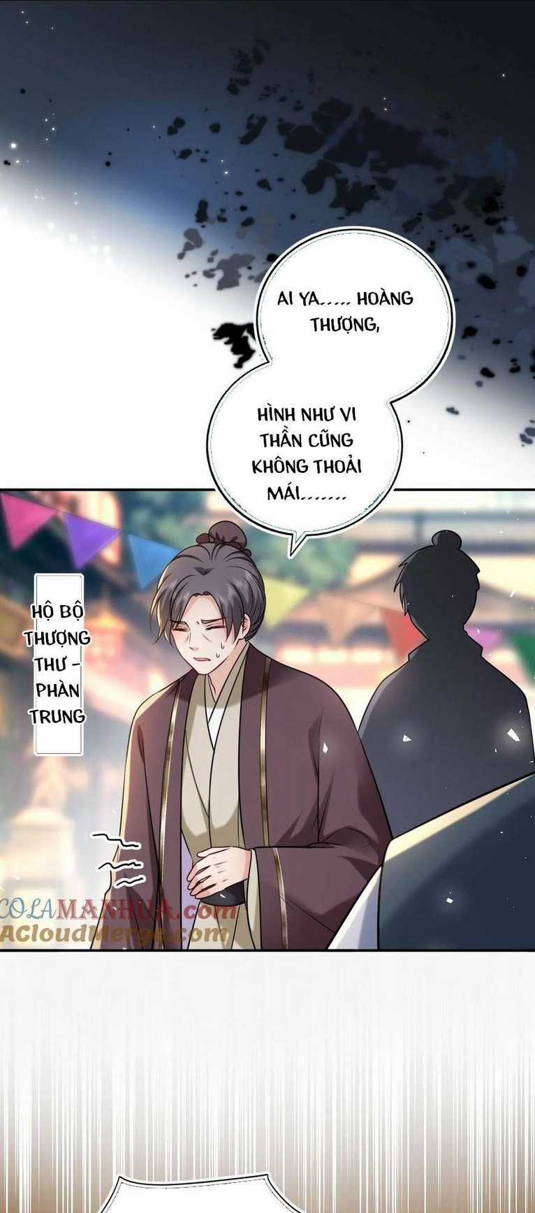 Ta Đem Hoàng Tử Dưỡng Thành Hắc Hóa Chapter 83 trang 26