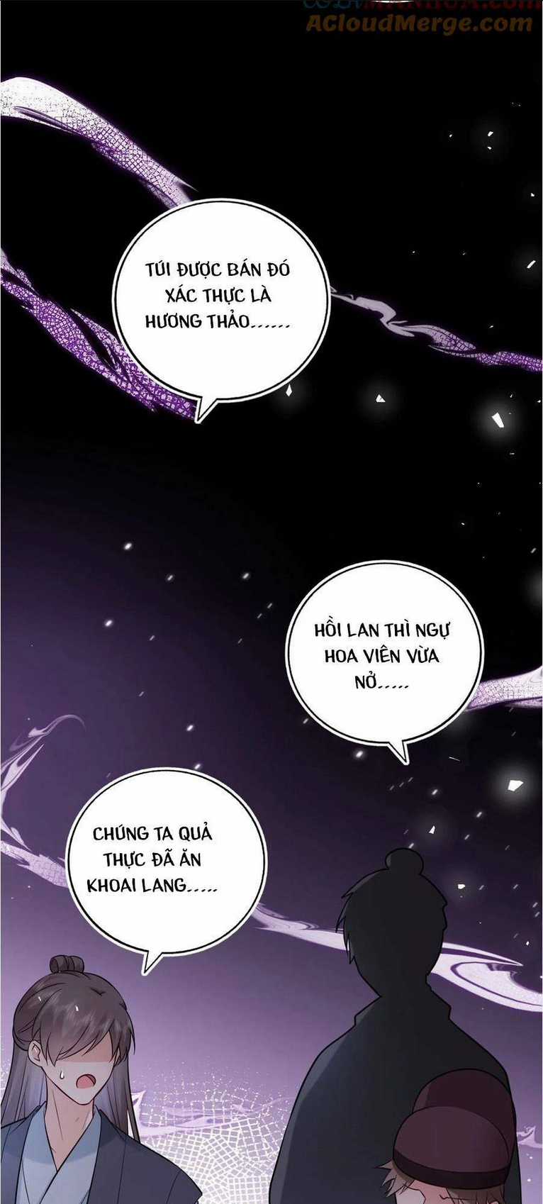 Ta Đem Hoàng Tử Dưỡng Thành Hắc Hóa Chapter 83 trang 33