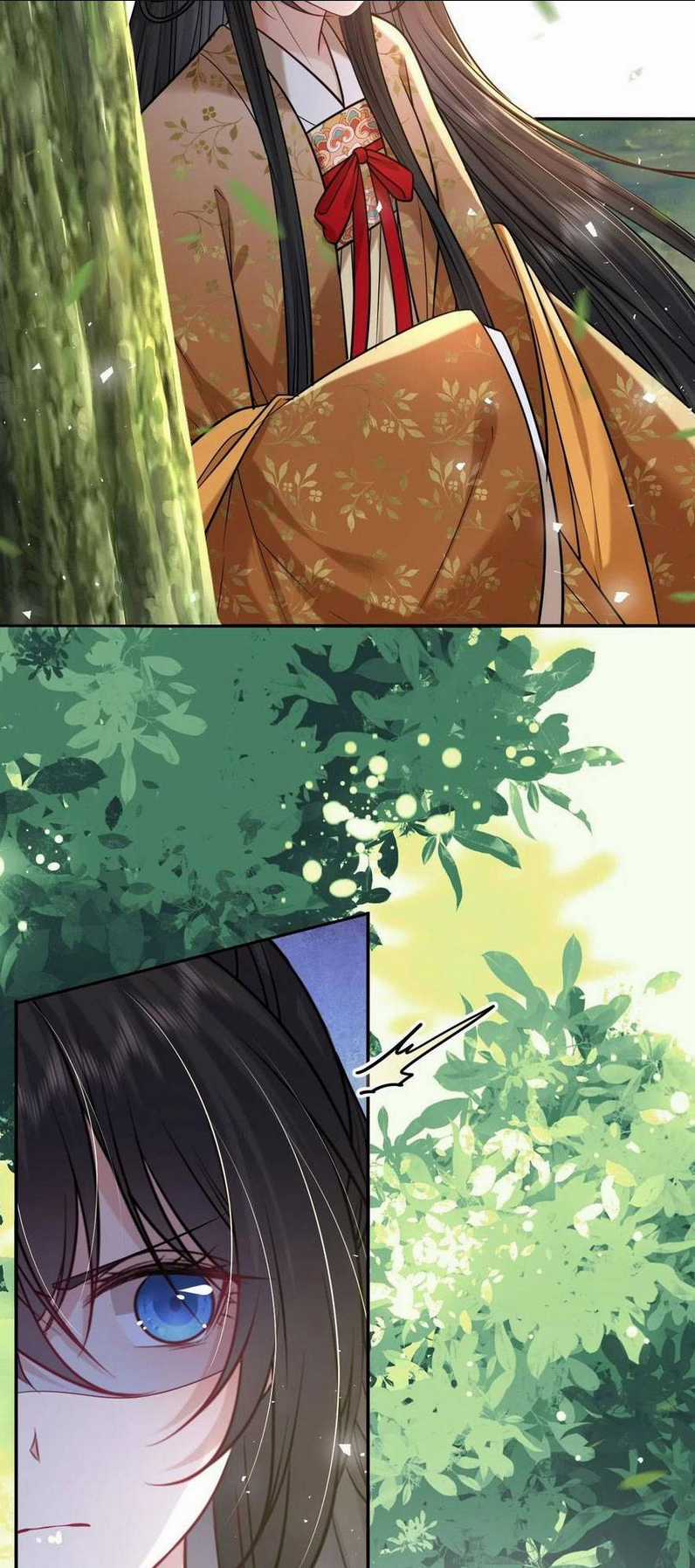 Ta Đem Hoàng Tử Dưỡng Thành Hắc Hóa Chapter 83 trang 5