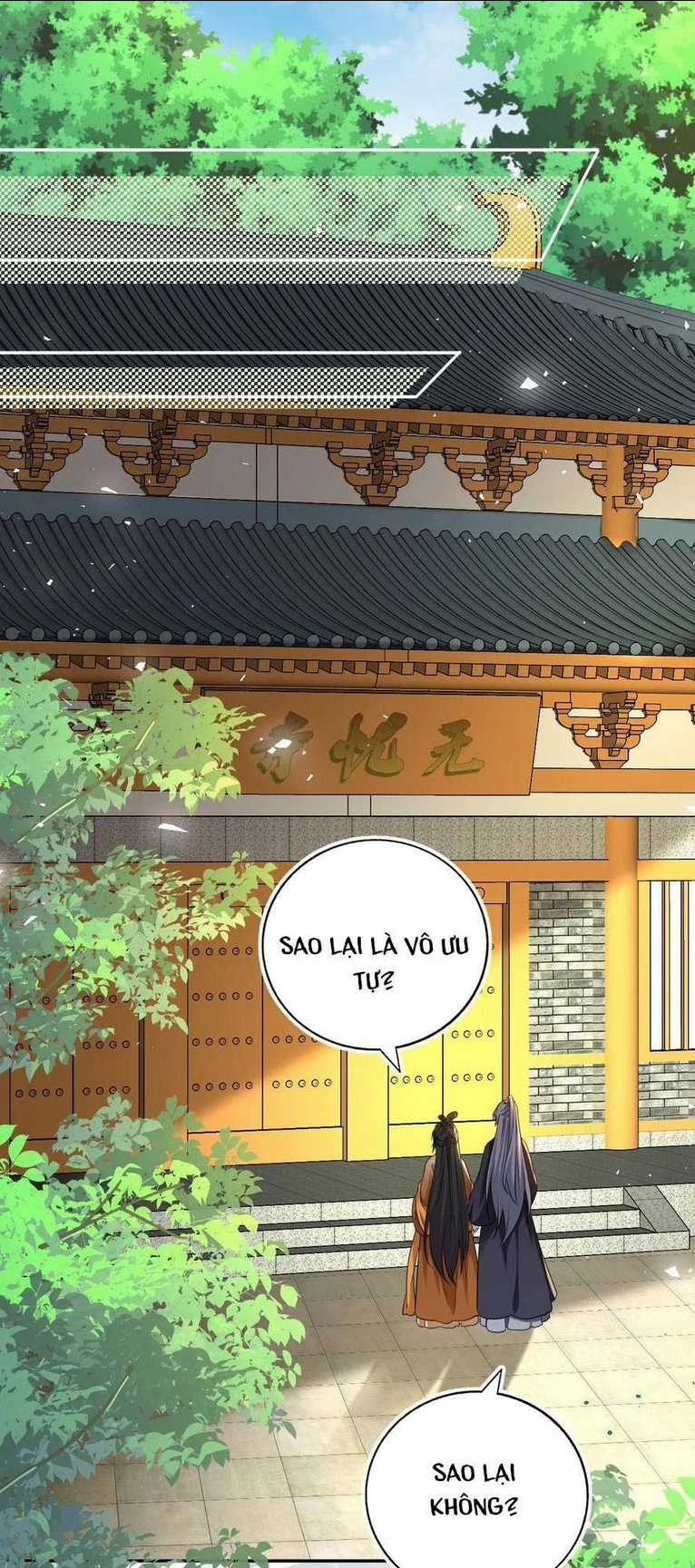 Ta Đem Hoàng Tử Dưỡng Thành Hắc Hóa Chapter 83 trang 8