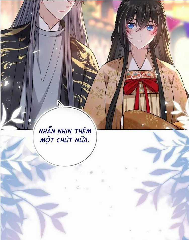 Ta Đem Hoàng Tử Dưỡng Thành Hắc Hóa Chapter 84 trang 10