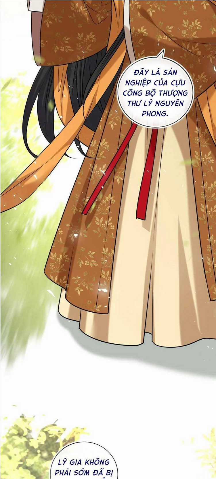 Ta Đem Hoàng Tử Dưỡng Thành Hắc Hóa Chapter 84 trang 14