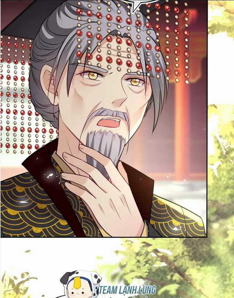 Ta Đem Hoàng Tử Dưỡng Thành Hắc Hóa Chapter 84 trang 17