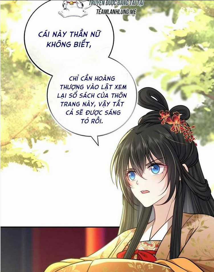 Ta Đem Hoàng Tử Dưỡng Thành Hắc Hóa Chapter 84 trang 18