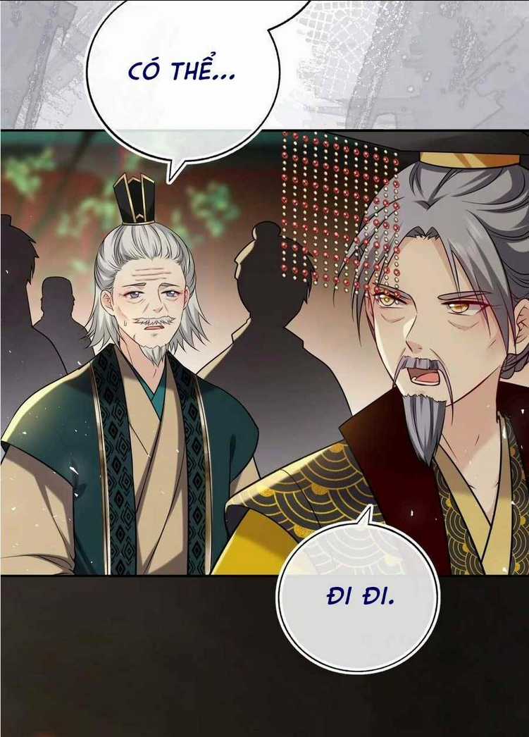 Ta Đem Hoàng Tử Dưỡng Thành Hắc Hóa Chapter 84 trang 26