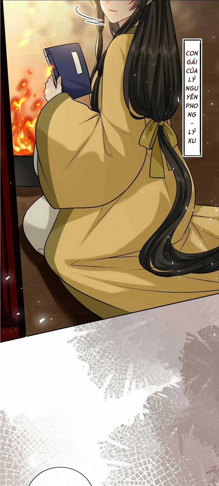 Ta Đem Hoàng Tử Dưỡng Thành Hắc Hóa Chapter 84 trang 28