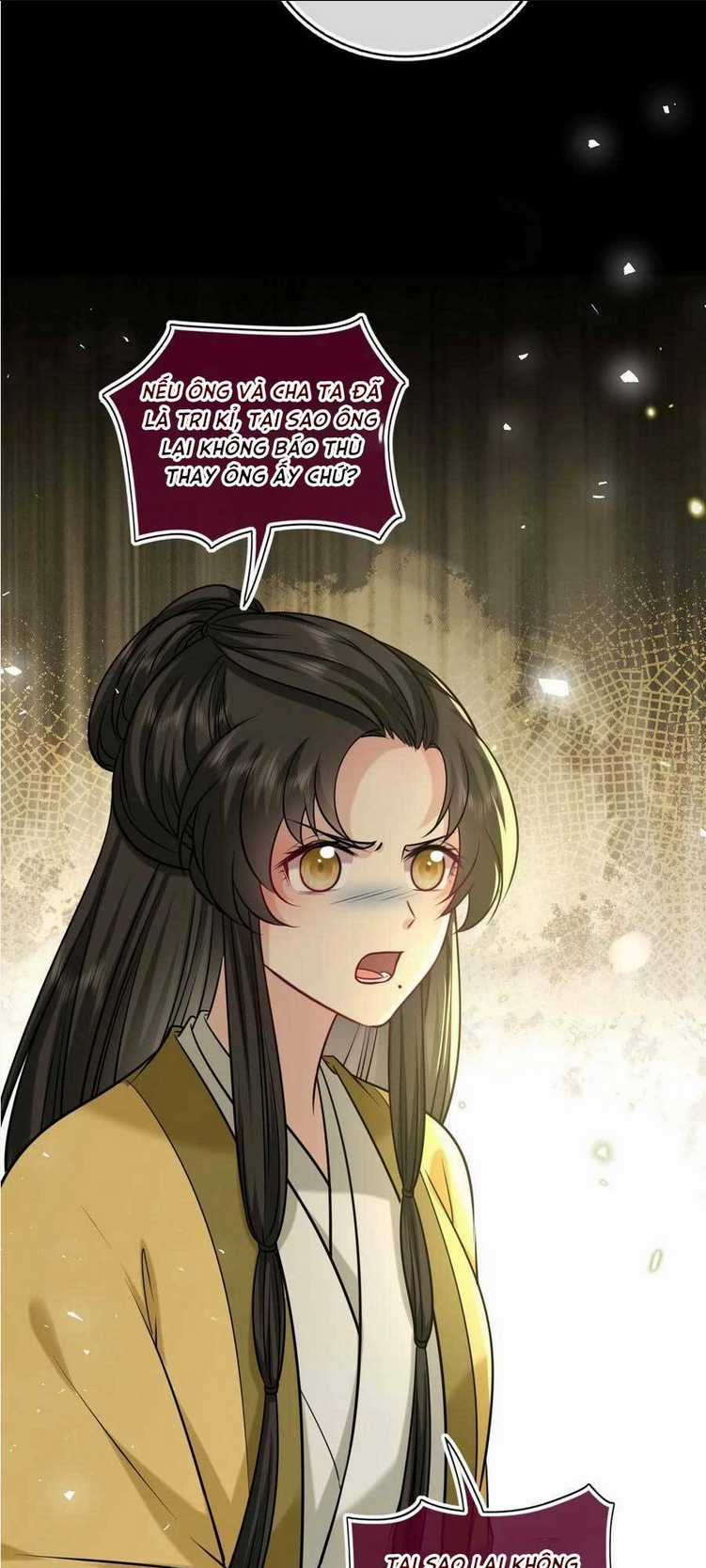 Ta Đem Hoàng Tử Dưỡng Thành Hắc Hóa Chapter 84 trang 32