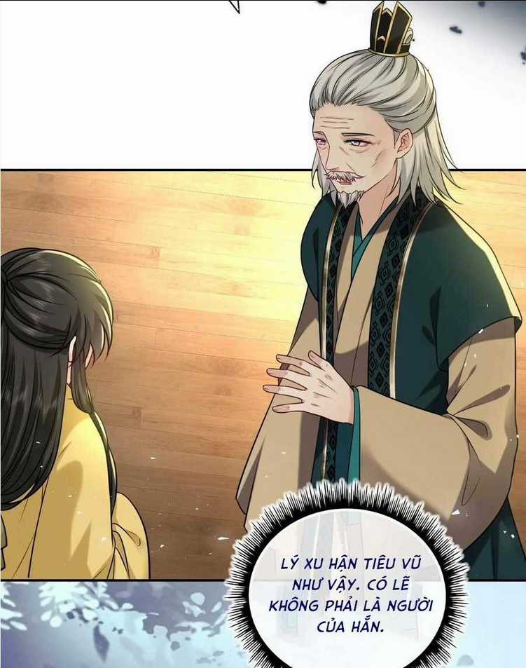 Ta Đem Hoàng Tử Dưỡng Thành Hắc Hóa Chapter 84 trang 34