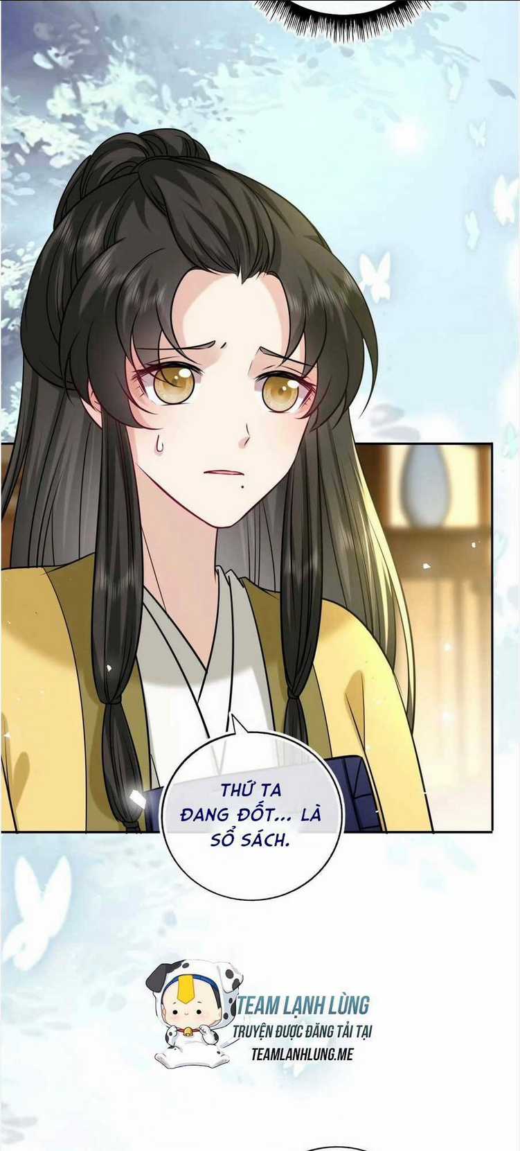 Ta Đem Hoàng Tử Dưỡng Thành Hắc Hóa Chapter 84 trang 35