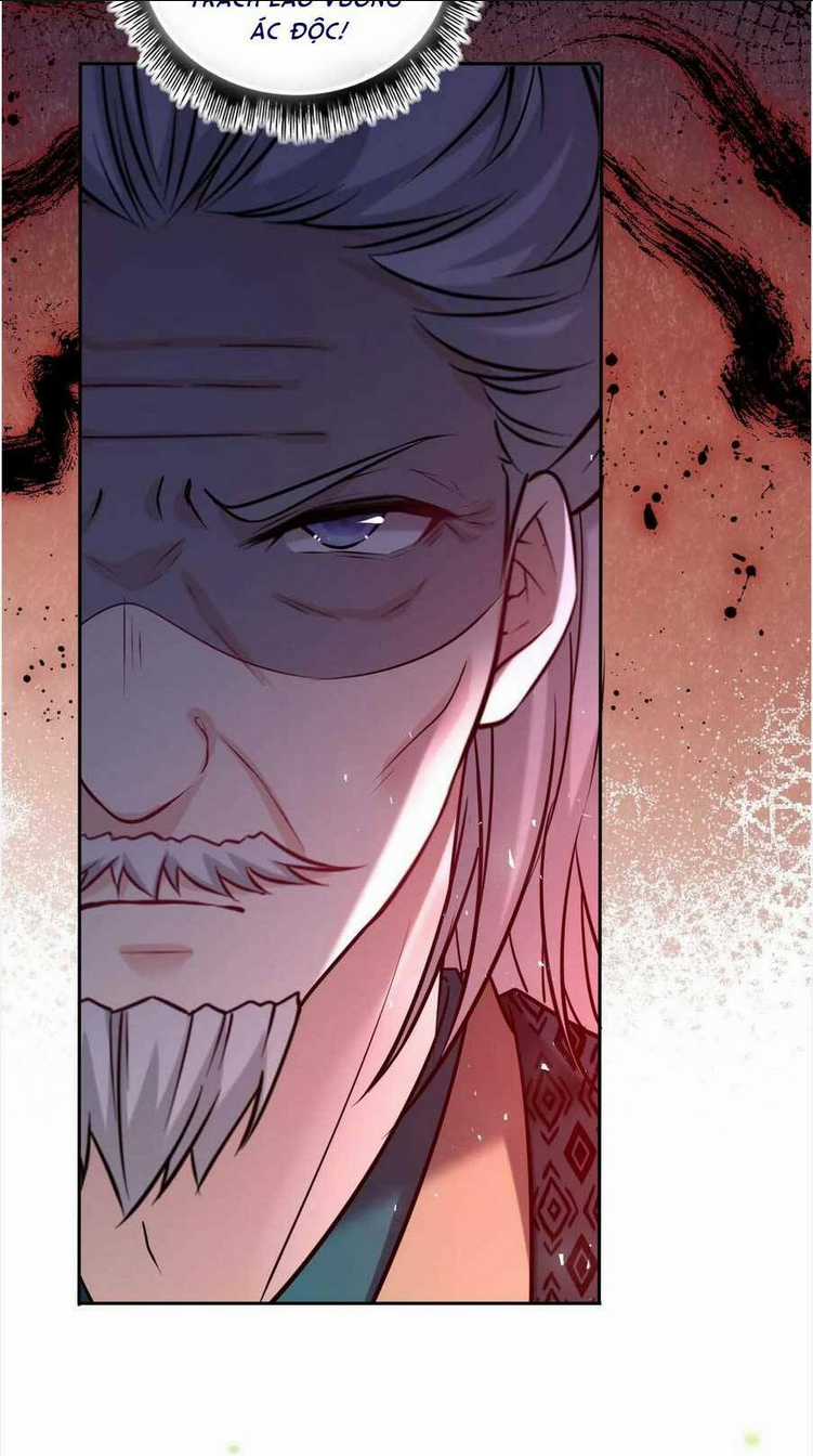 Ta Đem Hoàng Tử Dưỡng Thành Hắc Hóa Chapter 84 trang 42