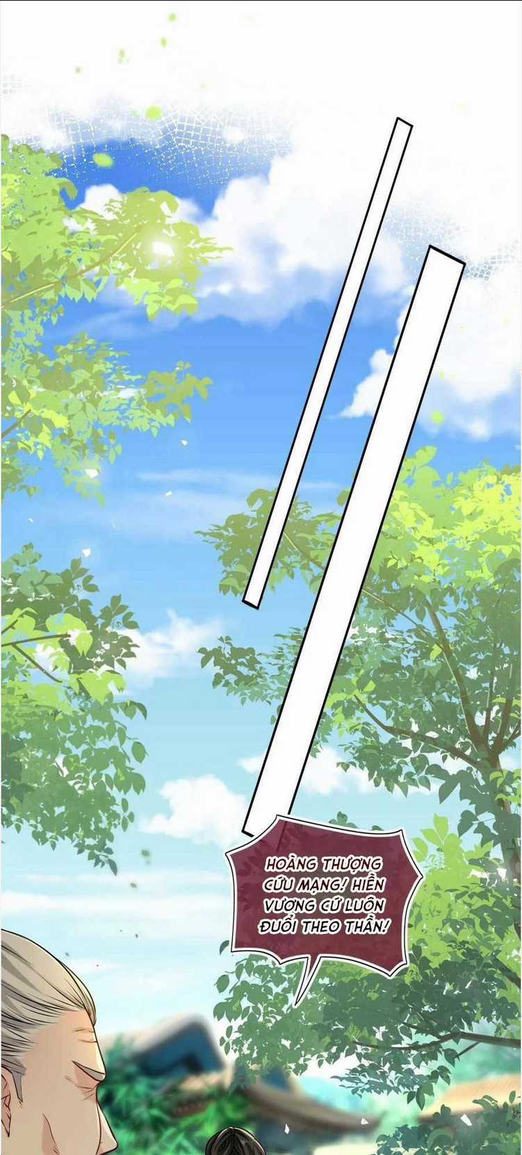 Ta Đem Hoàng Tử Dưỡng Thành Hắc Hóa Chapter 84 trang 43