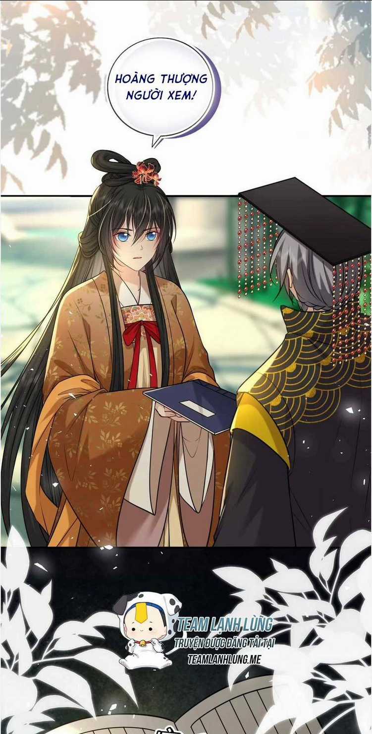 Ta Đem Hoàng Tử Dưỡng Thành Hắc Hóa Chapter 84 trang 48