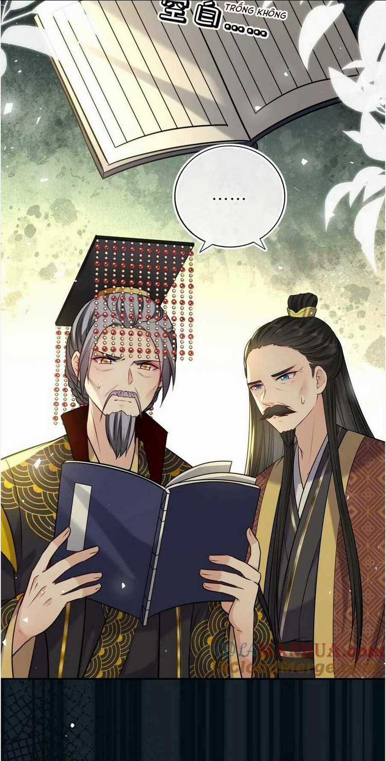 Ta Đem Hoàng Tử Dưỡng Thành Hắc Hóa Chapter 84 trang 49