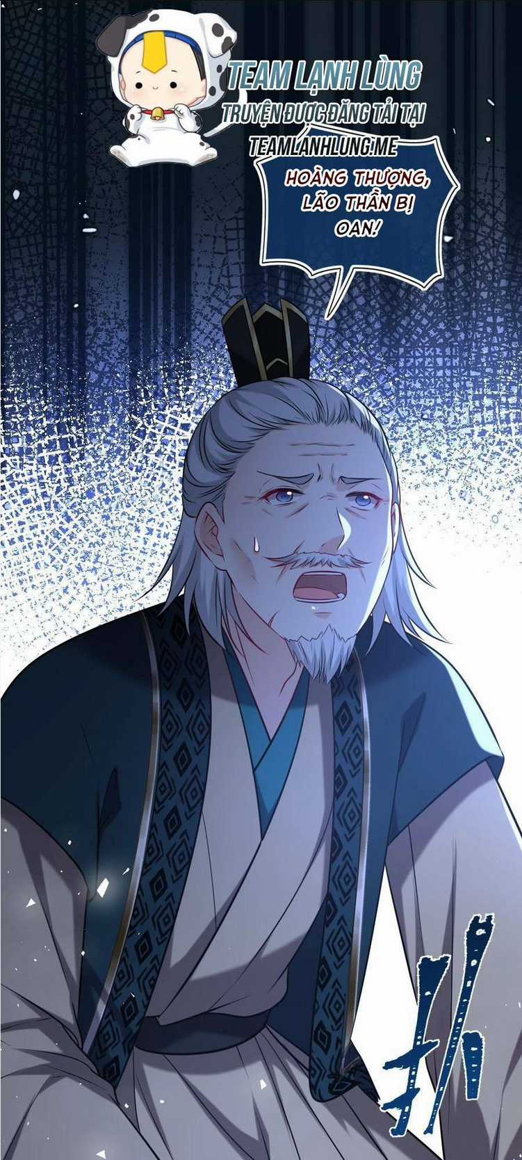 Ta Đem Hoàng Tử Dưỡng Thành Hắc Hóa Chapter 84 trang 50