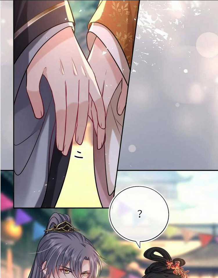 Ta Đem Hoàng Tử Dưỡng Thành Hắc Hóa Chapter 84 trang 9