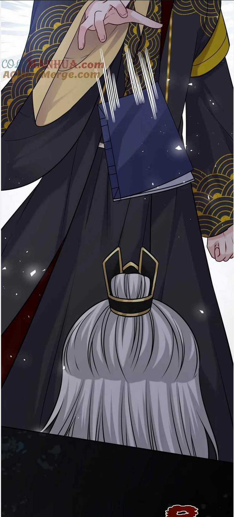 Ta Đem Hoàng Tử Dưỡng Thành Hắc Hóa Chapter 85 trang 20