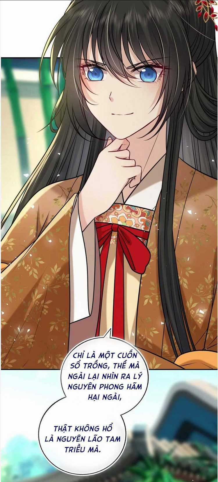 Ta Đem Hoàng Tử Dưỡng Thành Hắc Hóa Chapter 85 trang 22