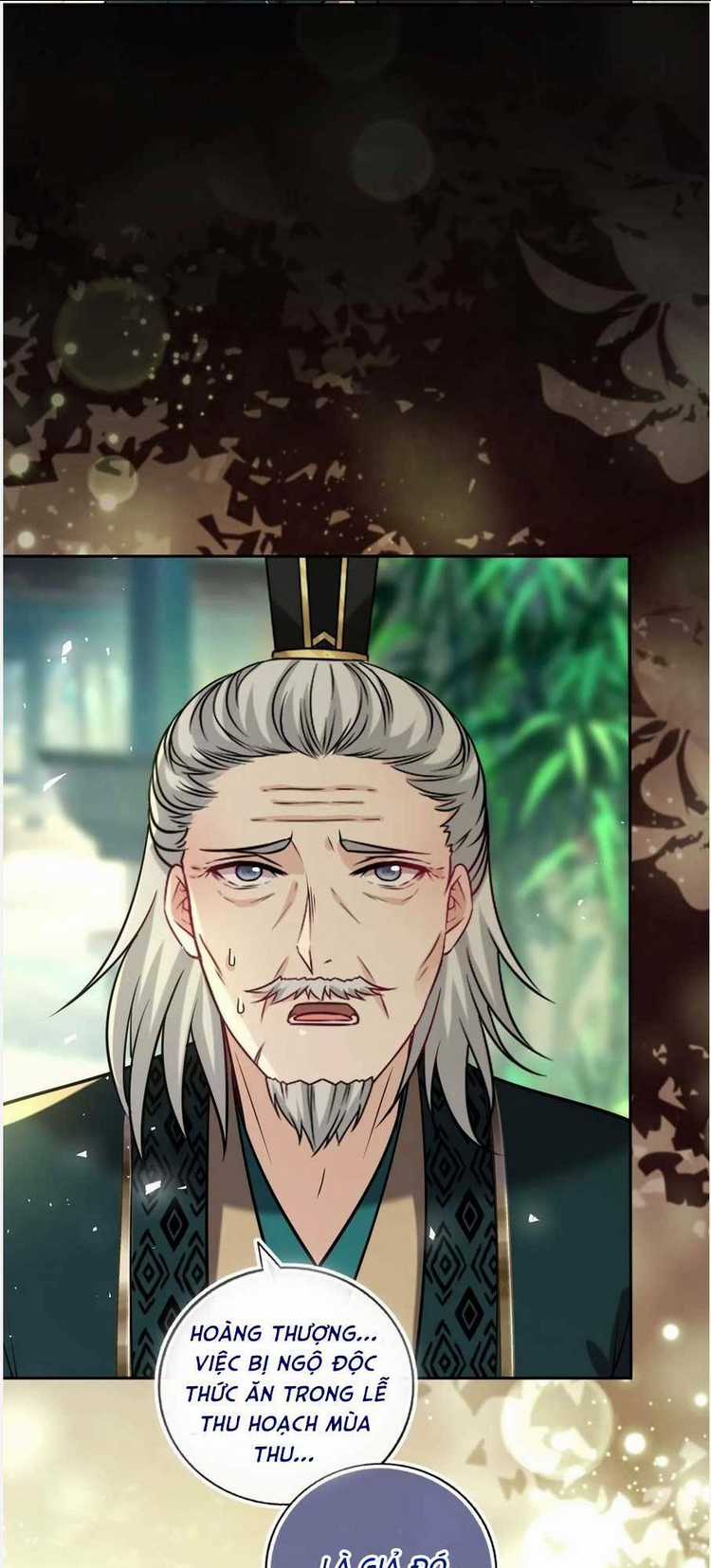 Ta Đem Hoàng Tử Dưỡng Thành Hắc Hóa Chapter 85 trang 26