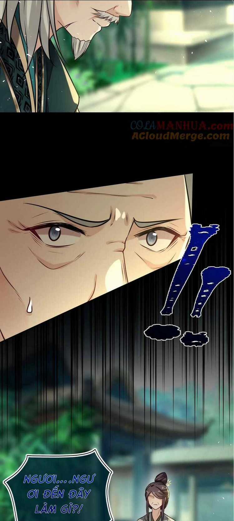 Ta Đem Hoàng Tử Dưỡng Thành Hắc Hóa Chapter 85 trang 38