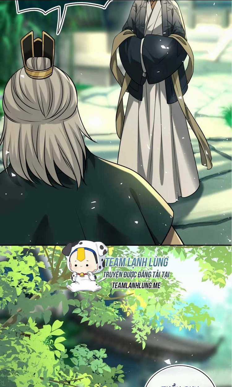 Ta Đem Hoàng Tử Dưỡng Thành Hắc Hóa Chapter 85 trang 39