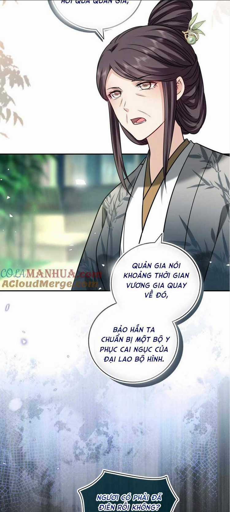 Ta Đem Hoàng Tử Dưỡng Thành Hắc Hóa Chapter 85 trang 43