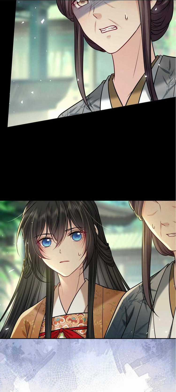 Ta Đem Hoàng Tử Dưỡng Thành Hắc Hóa Chapter 85 trang 45