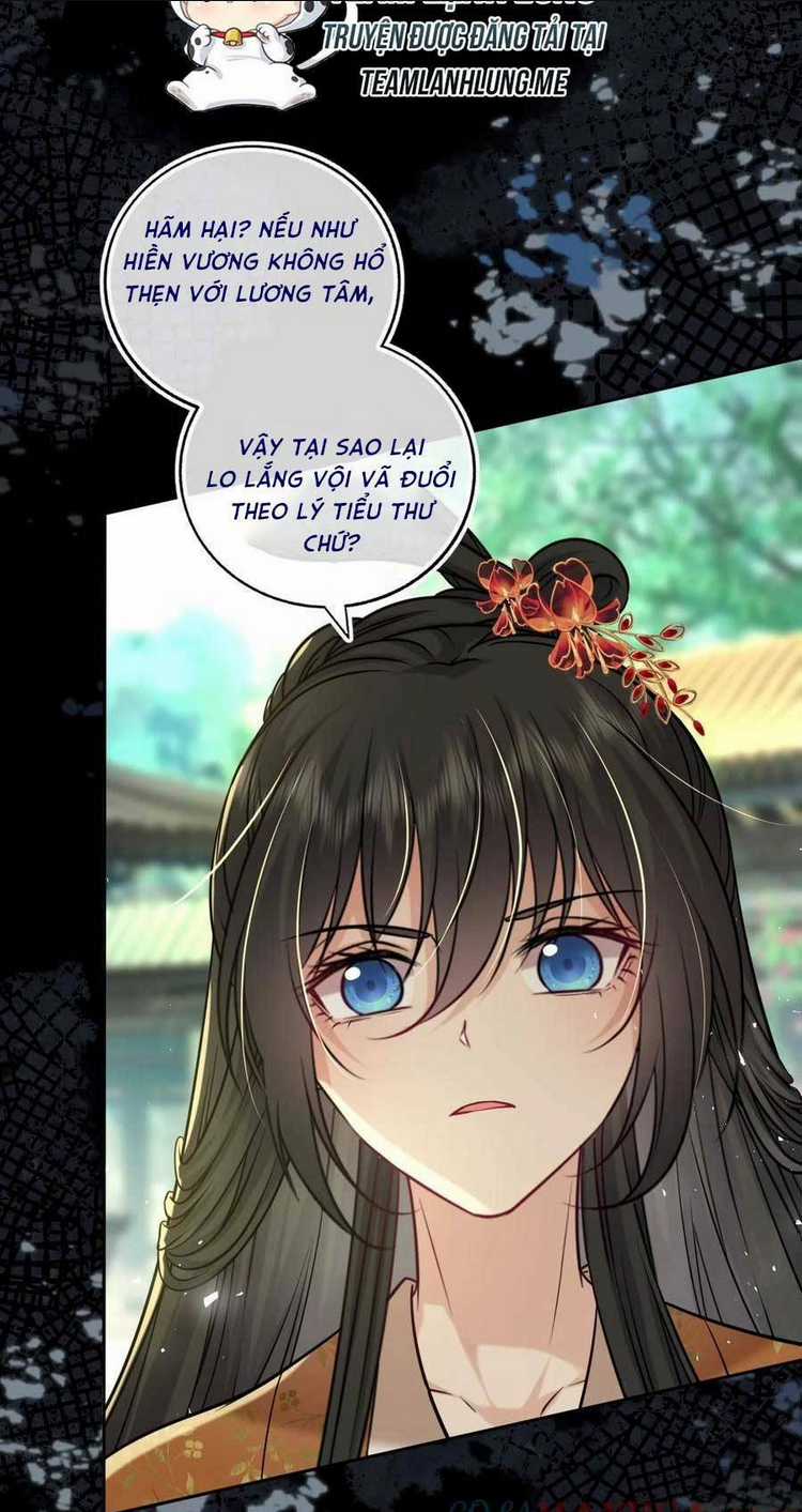 Ta Đem Hoàng Tử Dưỡng Thành Hắc Hóa Chapter 85 trang 8