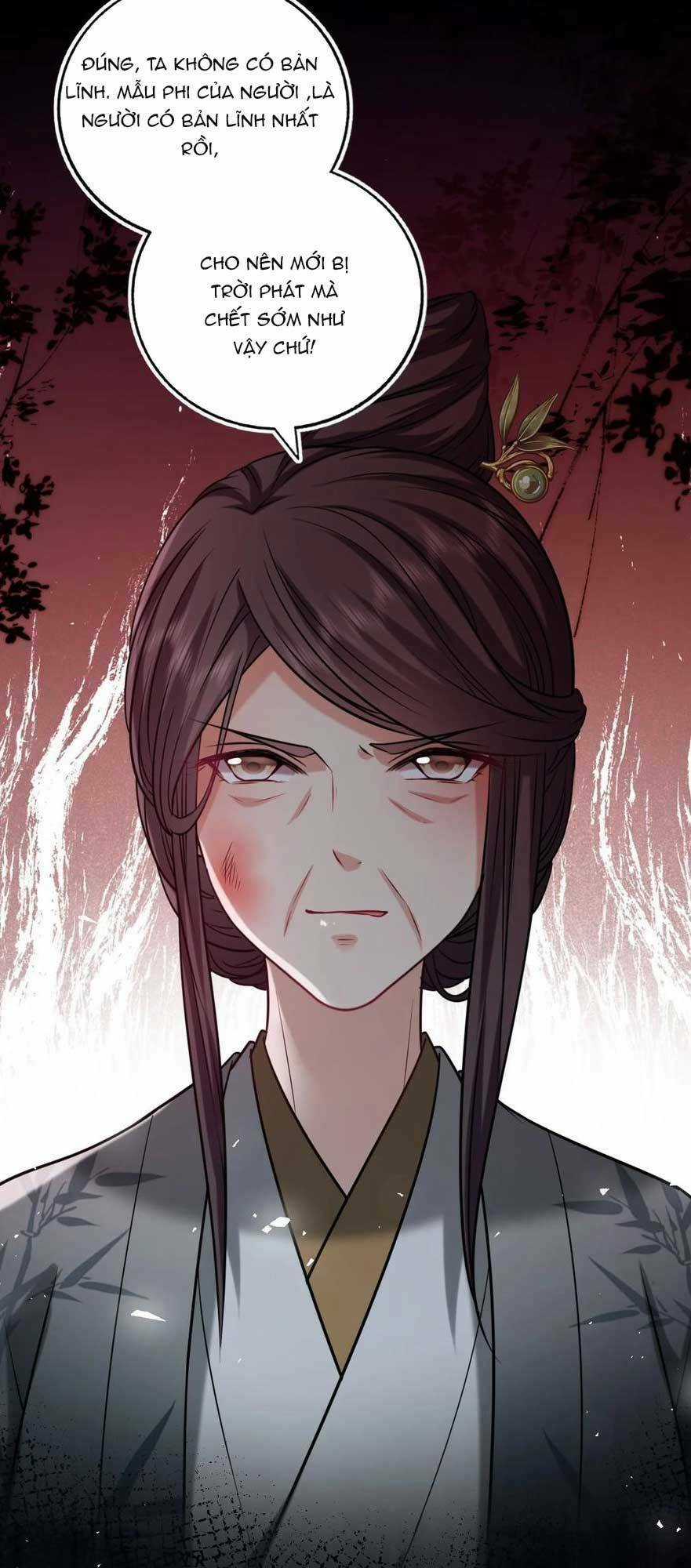 Ta Đem Hoàng Tử Dưỡng Thành Hắc Hóa Chapter 86 trang 14