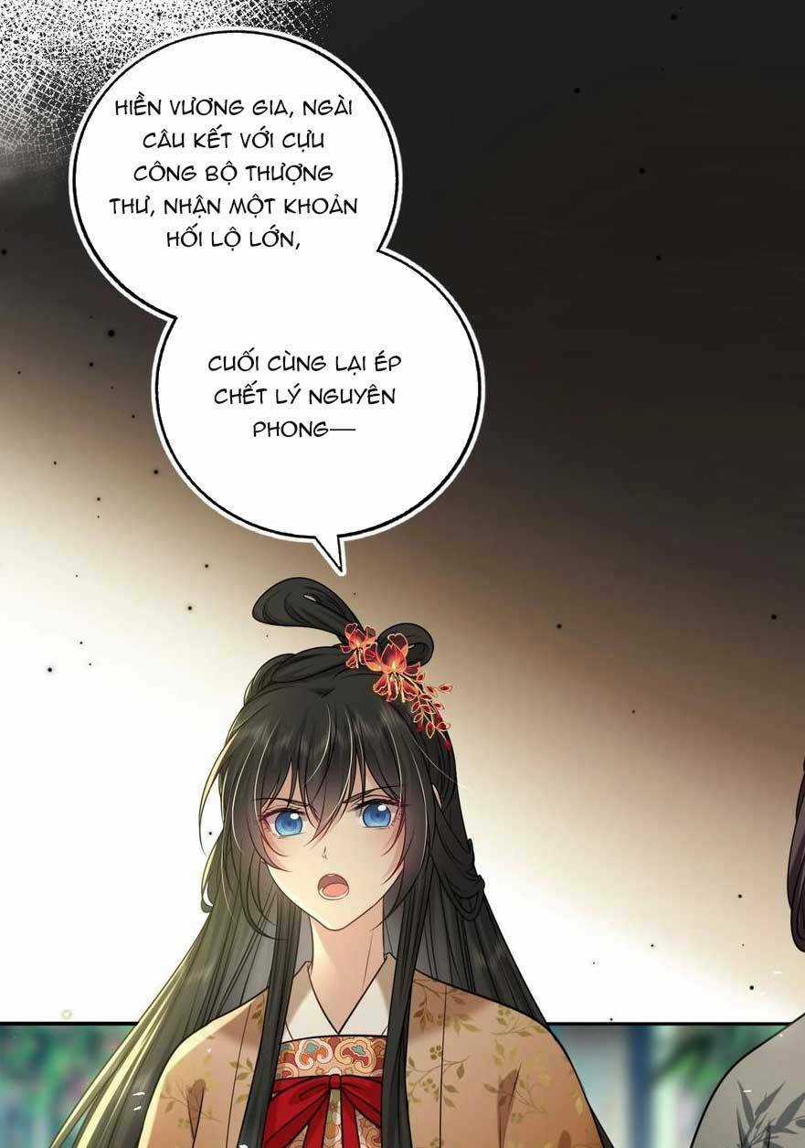 Ta Đem Hoàng Tử Dưỡng Thành Hắc Hóa Chapter 86 trang 16