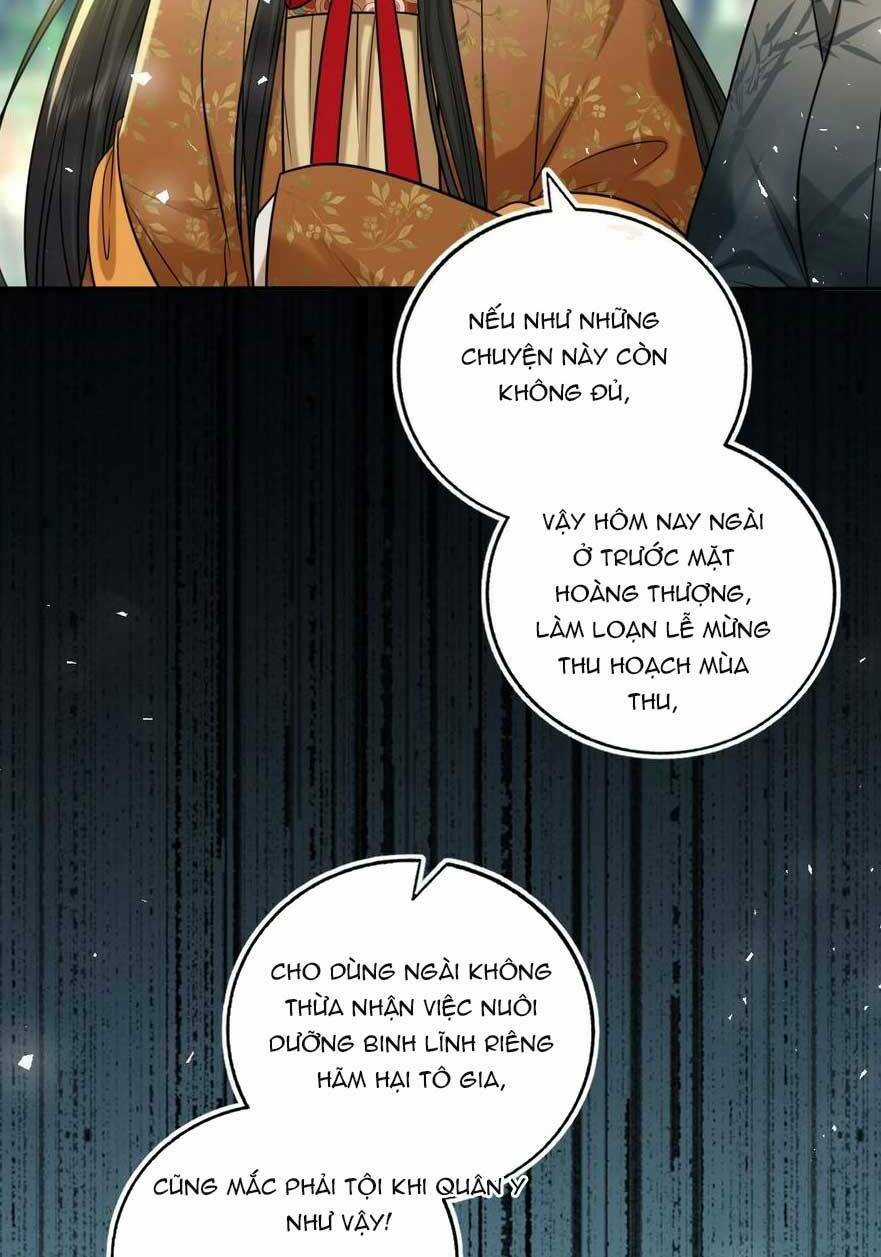 Ta Đem Hoàng Tử Dưỡng Thành Hắc Hóa Chapter 86 trang 17