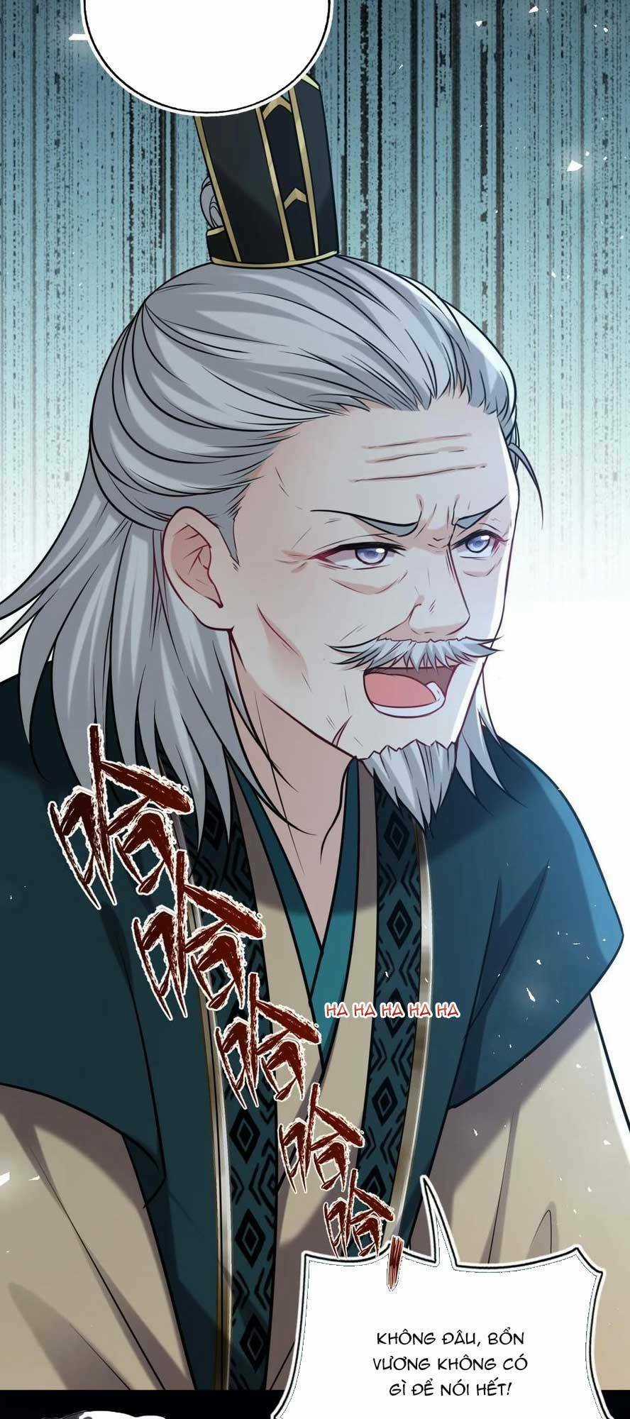 Ta Đem Hoàng Tử Dưỡng Thành Hắc Hóa Chapter 86 trang 18