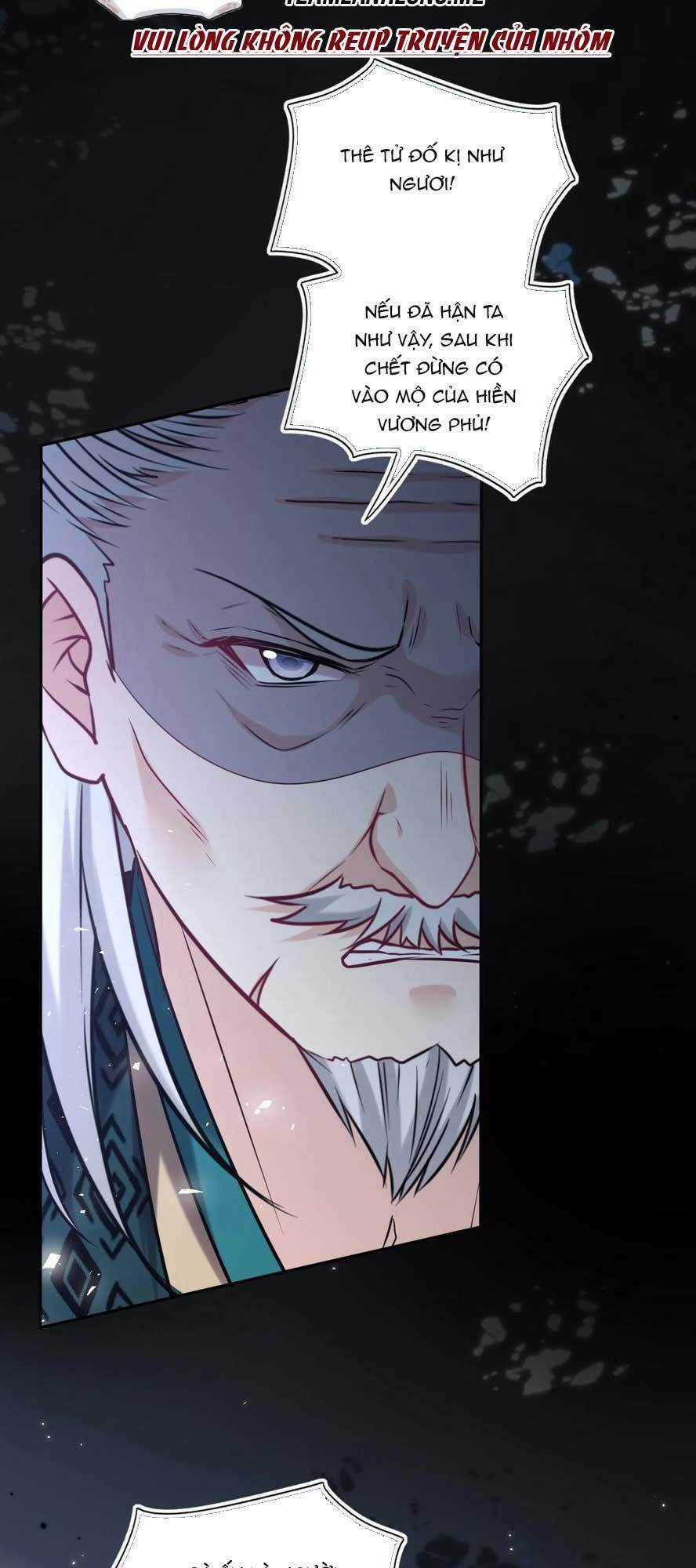 Ta Đem Hoàng Tử Dưỡng Thành Hắc Hóa Chapter 86 trang 26