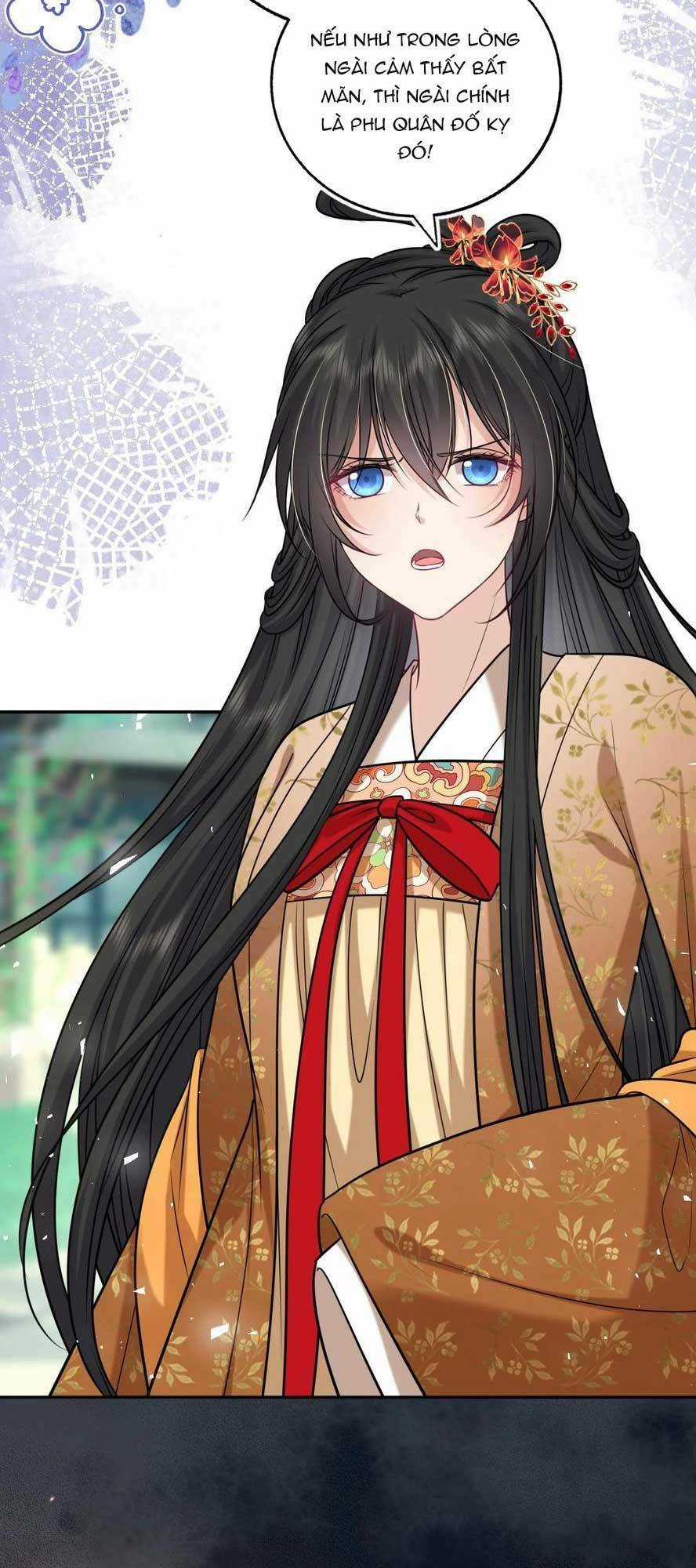 Ta Đem Hoàng Tử Dưỡng Thành Hắc Hóa Chapter 86 trang 29