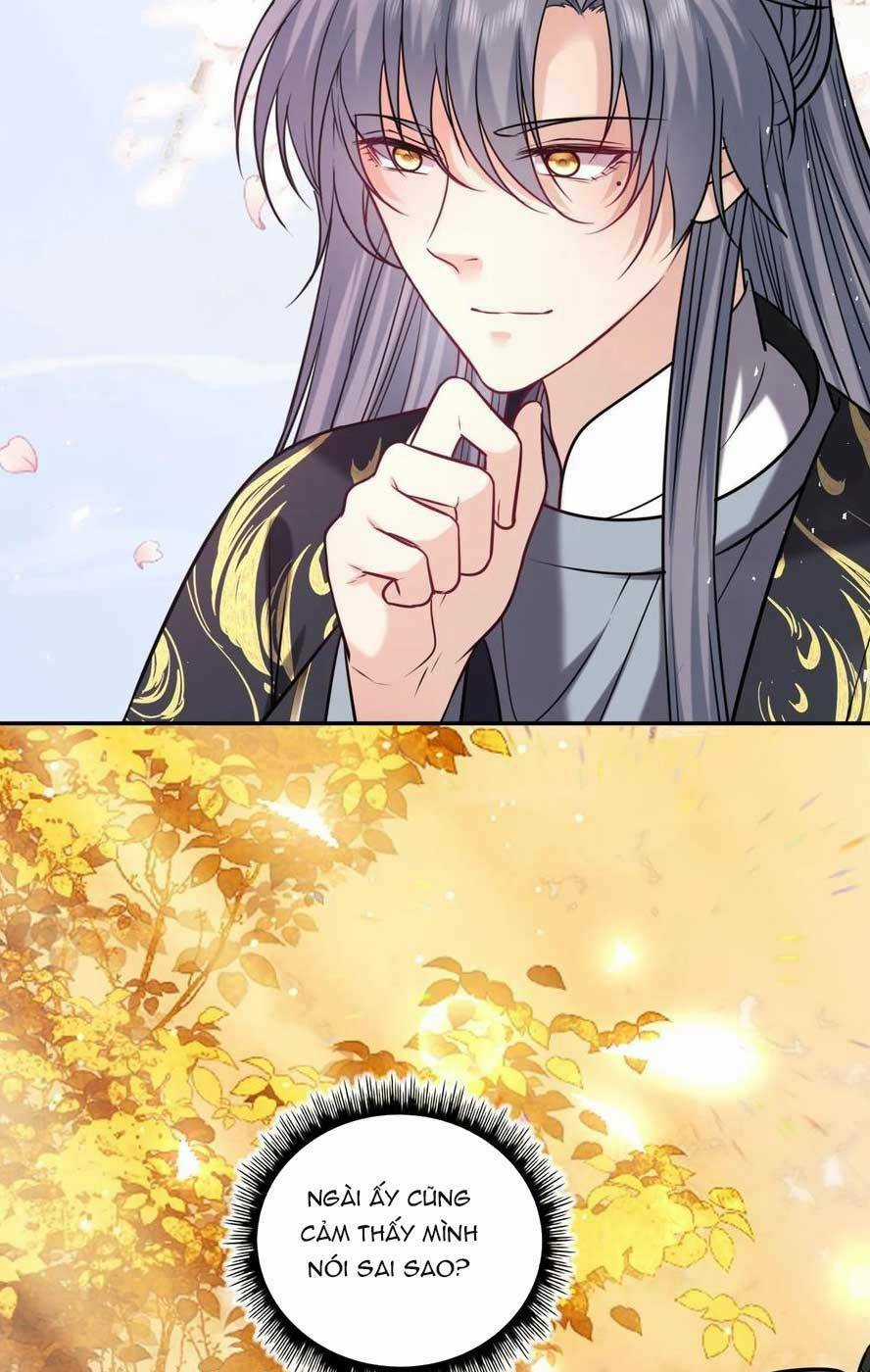 Ta Đem Hoàng Tử Dưỡng Thành Hắc Hóa Chapter 86 trang 31