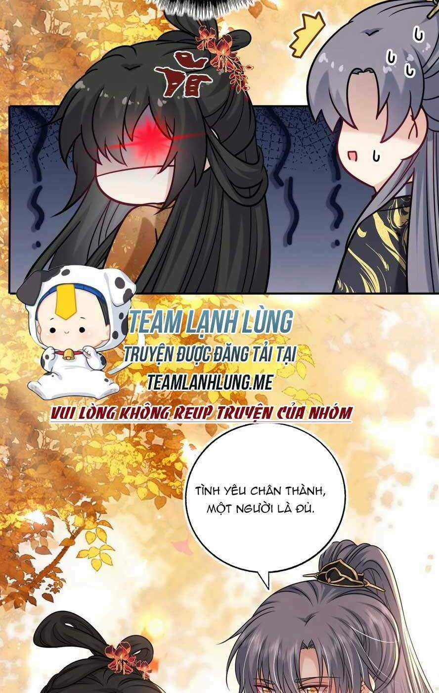 Ta Đem Hoàng Tử Dưỡng Thành Hắc Hóa Chapter 86 trang 32