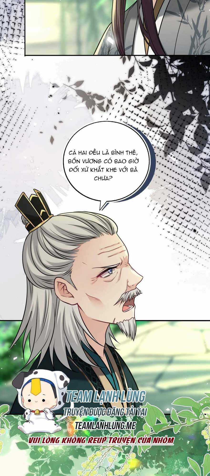 Ta Đem Hoàng Tử Dưỡng Thành Hắc Hóa Chapter 86 trang 5