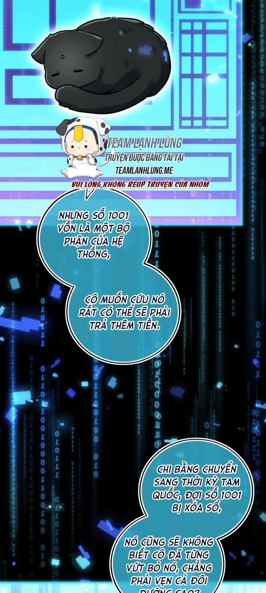 Ta Đem Hoàng Tử Dưỡng Thành Hắc Hóa Chapter 87 trang 11