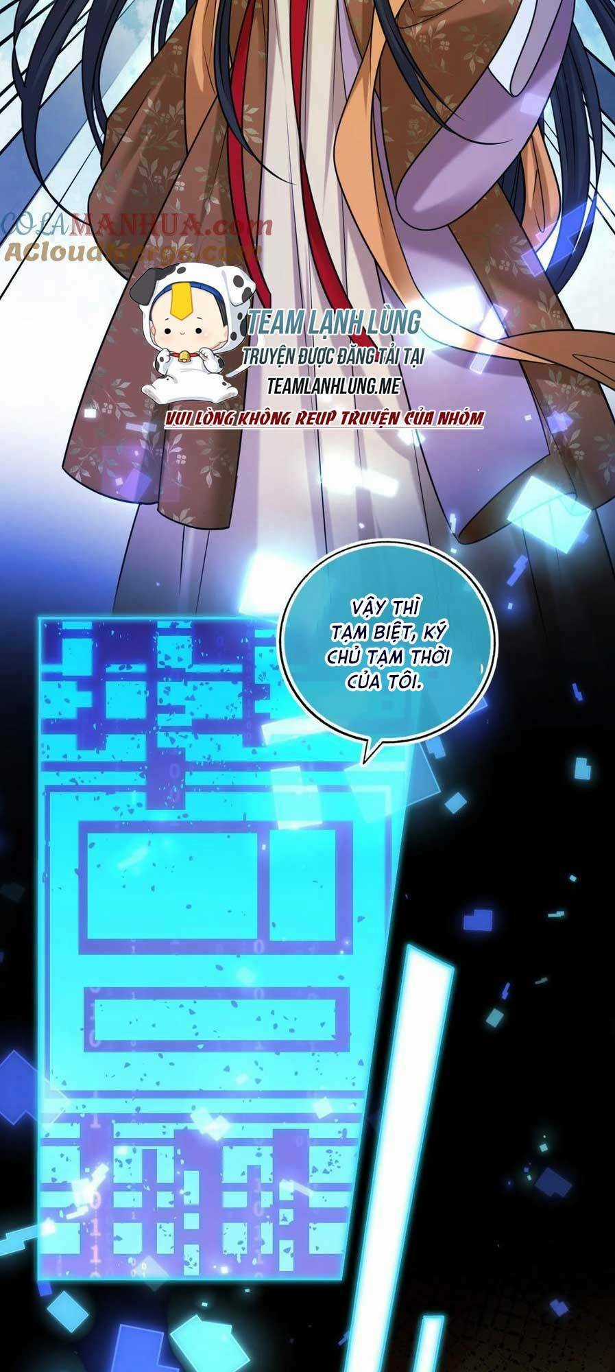 Ta Đem Hoàng Tử Dưỡng Thành Hắc Hóa Chapter 87 trang 13