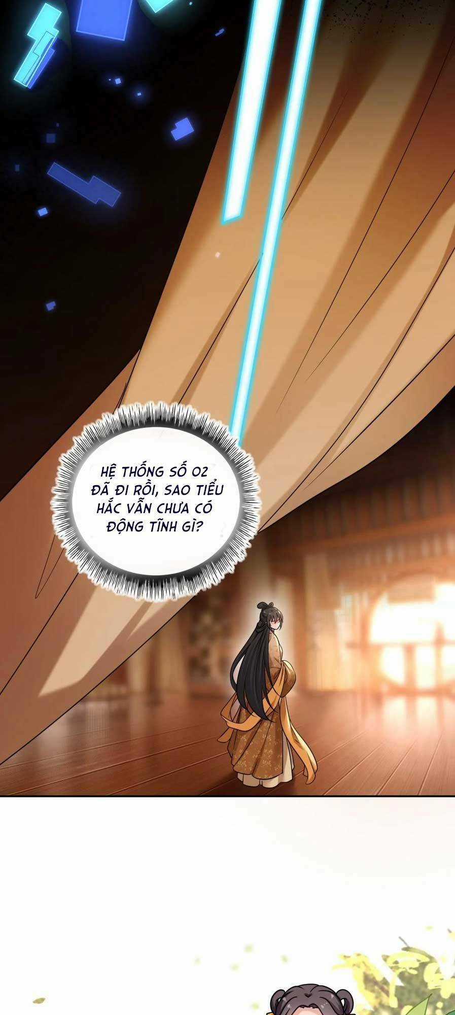 Ta Đem Hoàng Tử Dưỡng Thành Hắc Hóa Chapter 87 trang 14