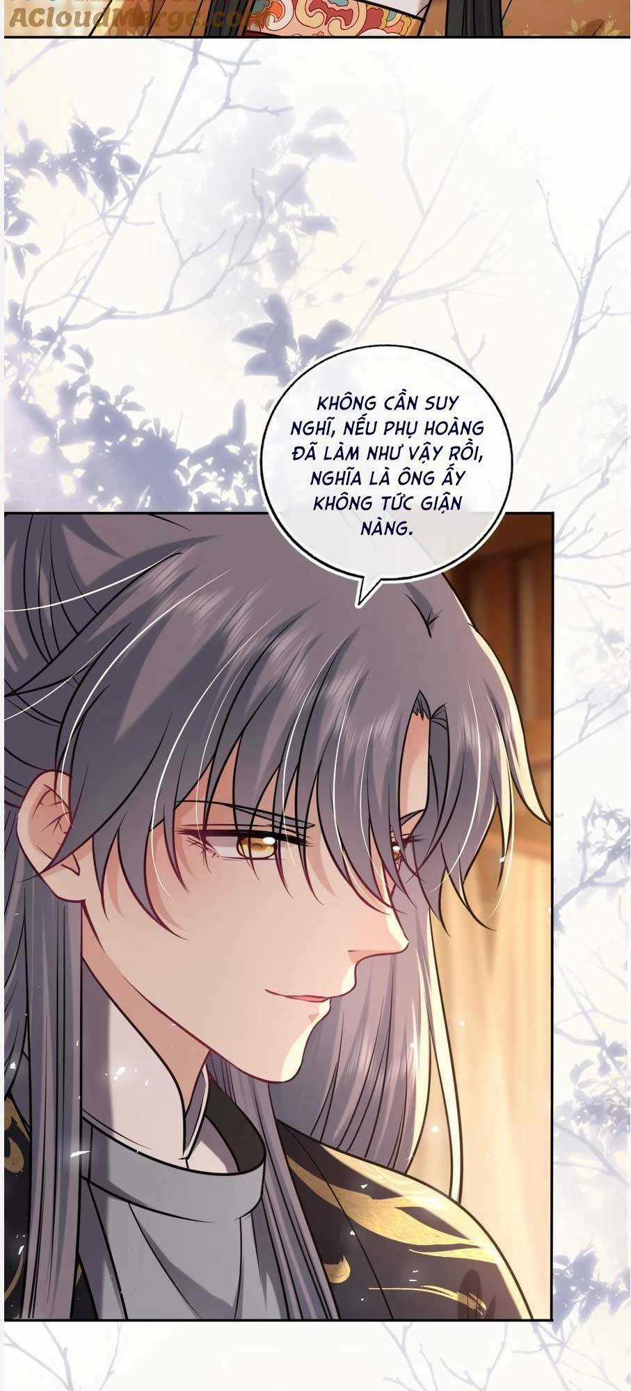 Ta Đem Hoàng Tử Dưỡng Thành Hắc Hóa Chapter 87 trang 19