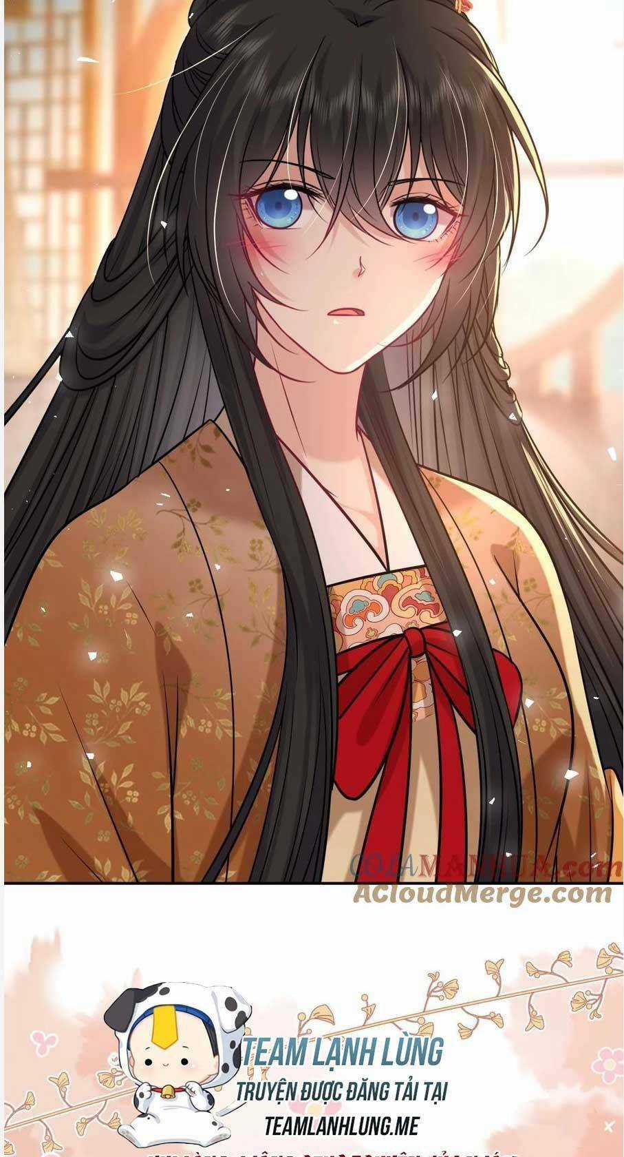 Ta Đem Hoàng Tử Dưỡng Thành Hắc Hóa Chapter 87 trang 24