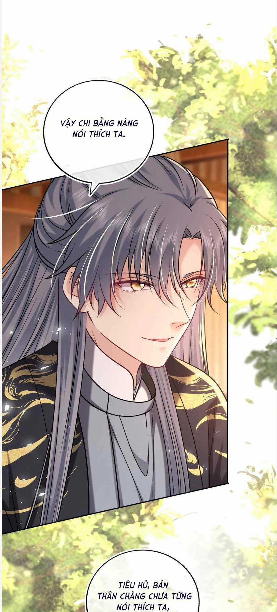 Ta Đem Hoàng Tử Dưỡng Thành Hắc Hóa Chapter 87 trang 26