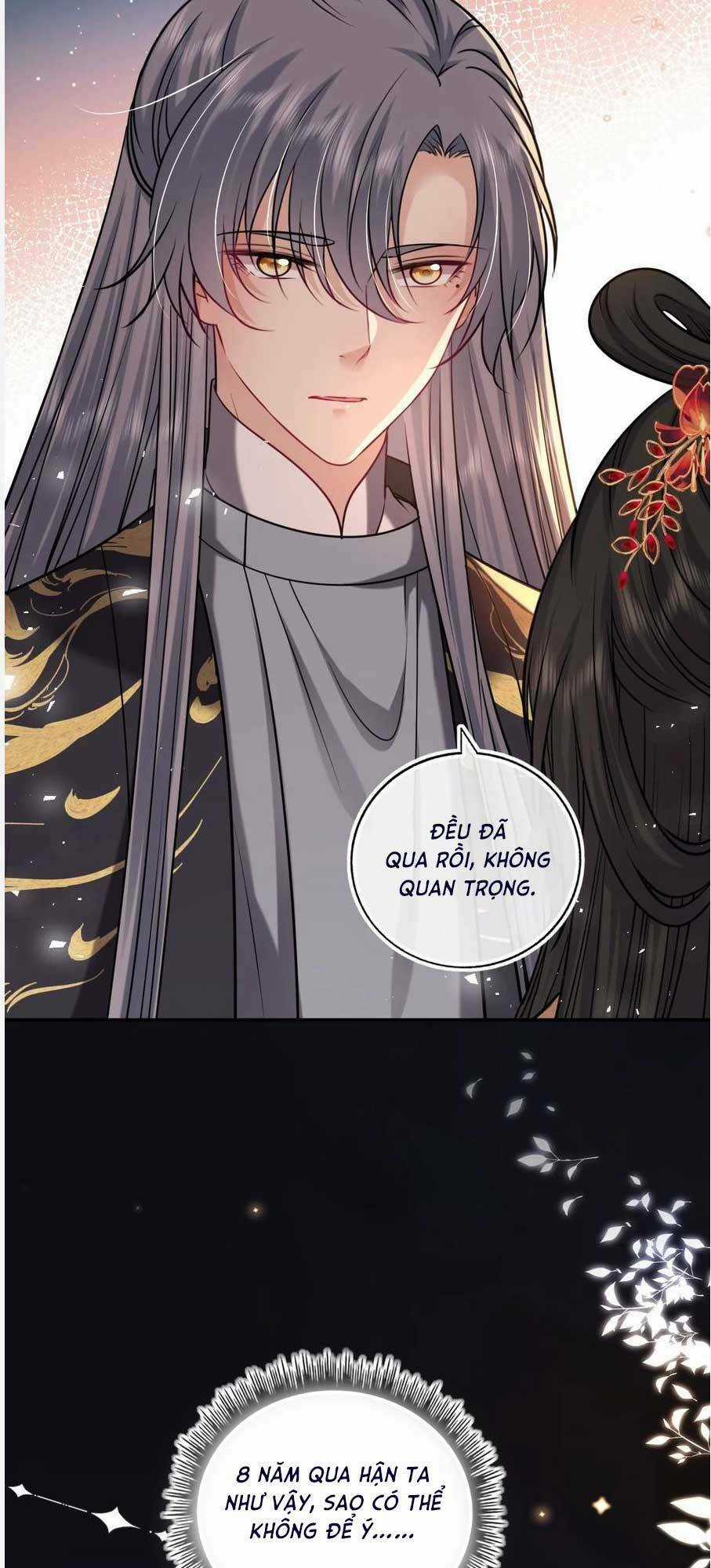 Ta Đem Hoàng Tử Dưỡng Thành Hắc Hóa Chapter 87 trang 31