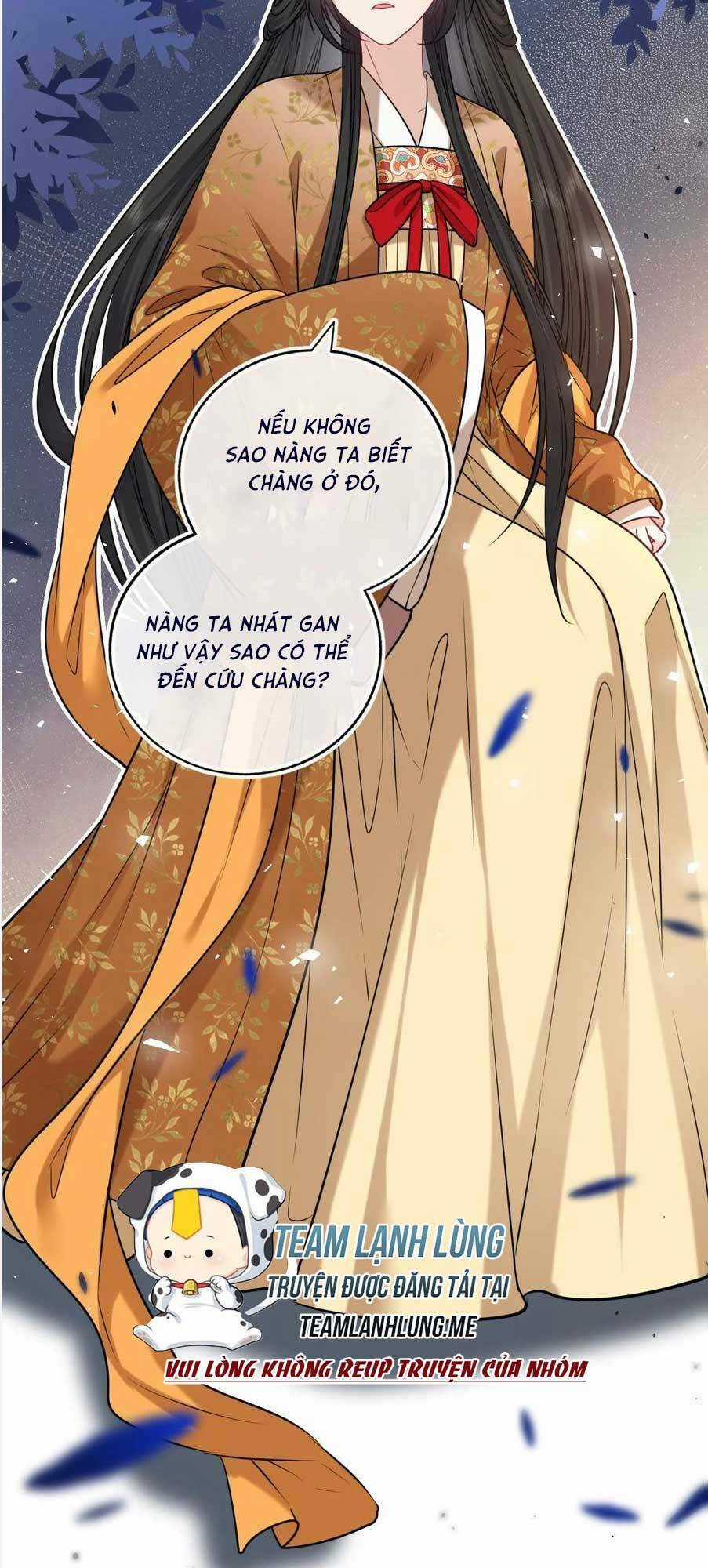 Ta Đem Hoàng Tử Dưỡng Thành Hắc Hóa Chapter 87 trang 35