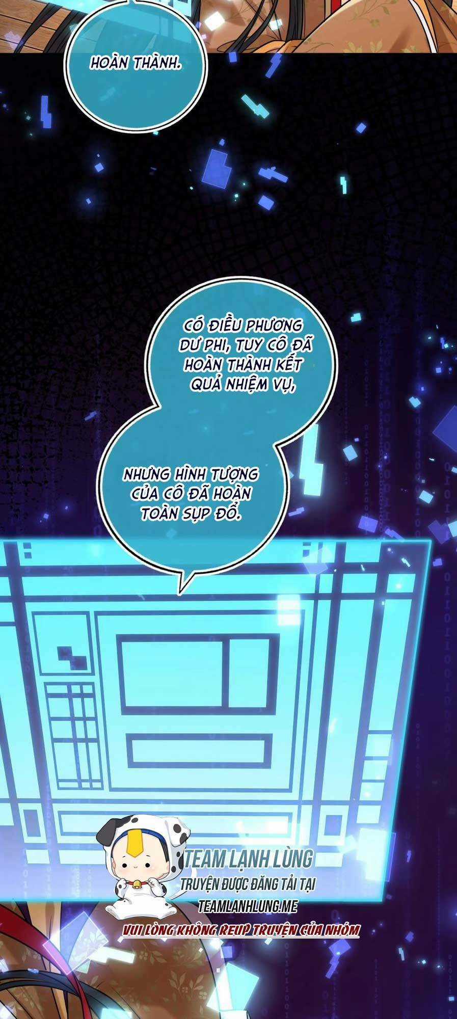 Ta Đem Hoàng Tử Dưỡng Thành Hắc Hóa Chapter 87 trang 5