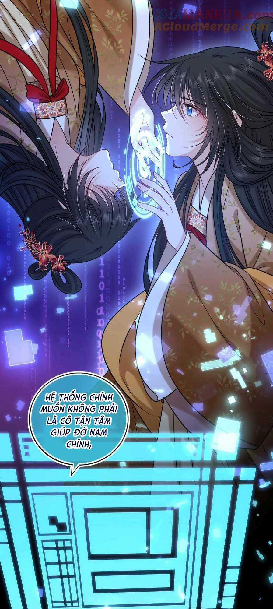 Ta Đem Hoàng Tử Dưỡng Thành Hắc Hóa Chapter 87 trang 6